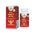 Sewfa Naturals Man-X Capsules | Grocsy