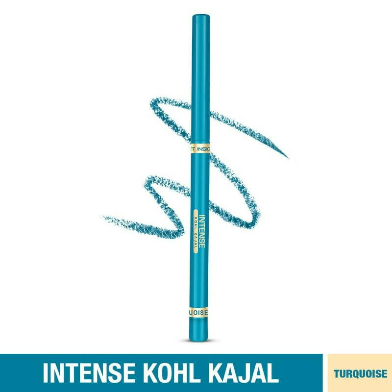 Insight Intense Kohl Kajal - Turquoise | Grocsy
