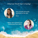 Aqualogica Glow+ Oil-Free Moisturizer | Grocsy