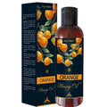 Old Tree Orange Body Massage Oil | Grocsy