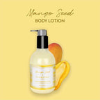 Glamveda Mango Seed Body Lotion | Grocsy