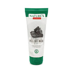 Nature's Essence Active Charcoal Peel-Off Mask | Grocsy