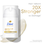 Dove Peptide Bond Strength Leave In Conditioner | Grocsy