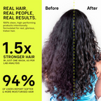 Moxie Beauty Weightless Leave In Conditioner | Grocsy