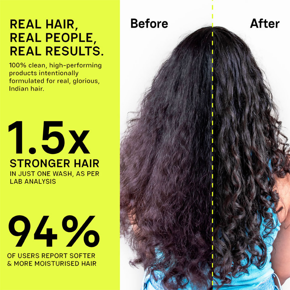 Moxie Beauty Weightless Leave In Conditioner | Grocsy