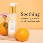 Ras Luxury Oils Infinity Anti-Ageing & Softening Face Cleanser | Grocsy