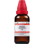 Dr. Willmar Schwabe India Berberis Aquifolium Homeopathic Tincture Q | Grocsy