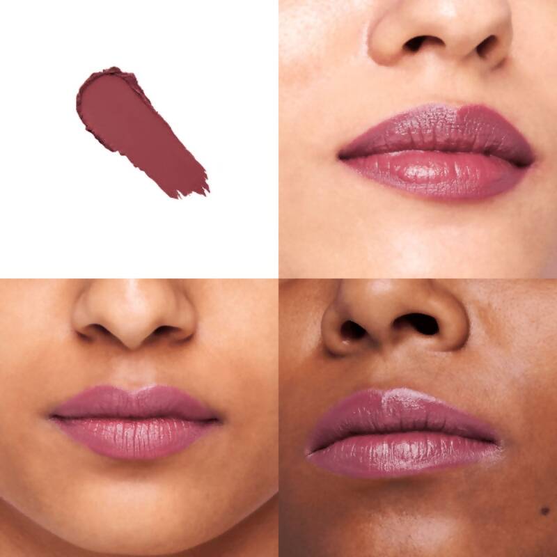 LoveChild By Masaba Gupta Luxe Matte Lipstick - 06 Mint-To-Be | Grocsy
