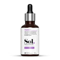 The Man Company Sol. Vitamin C Brightening Face Serum | Grocsy