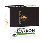 Earthe Essentials Premium Activated Carbon Soap | Grocsy