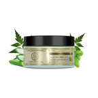 Khadi Natural Alovera Neem & Basil Herbal Facial Massage Gel | Grocsy