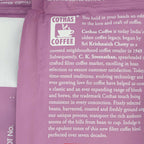 Cothas Coffee INS Elite Coffee Powder | Grocsy