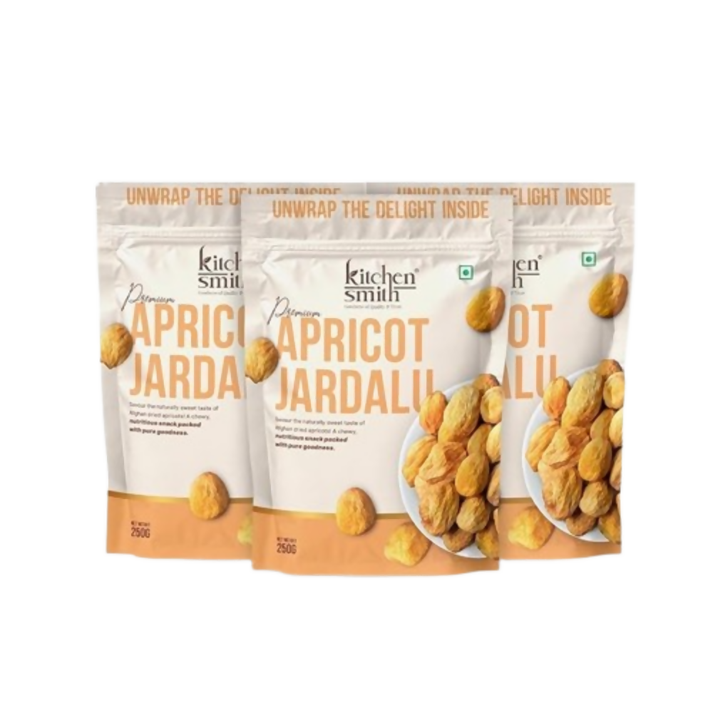 Kitchen Smith Apricot Jardalu | Grocsy