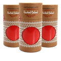 Antarkranti Naturals Red Herbal Handmade Gulal | Grocsy