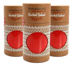 Antarkranti Naturals Red Herbal Handmade Gulal | Grocsy
