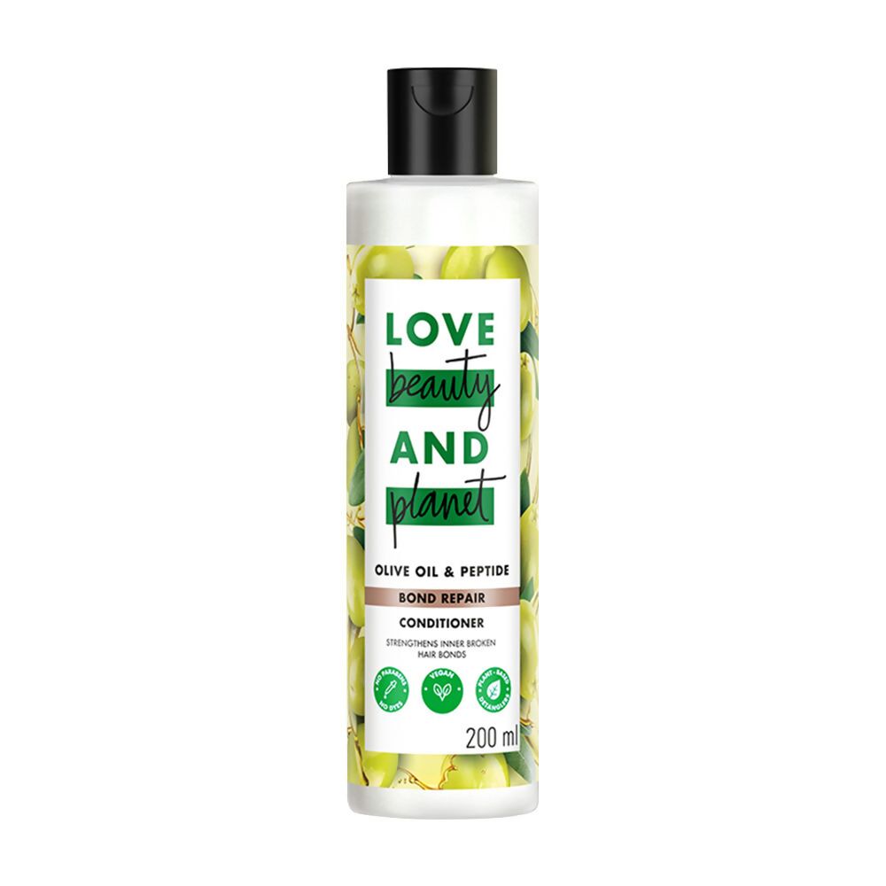 Love Beauty And Planet Bond Repair Conditioner | Grocsy