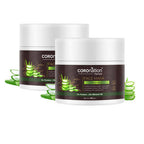 Coronation Herbal Aloevera Face Mask | Grocsy