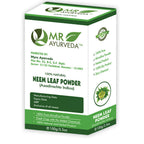 MR Ayurveda Neem Leaf Powder | Grocsy