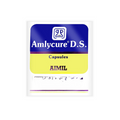 Aimil Ayurvedic Amlycure DS Capsules | Grocsy