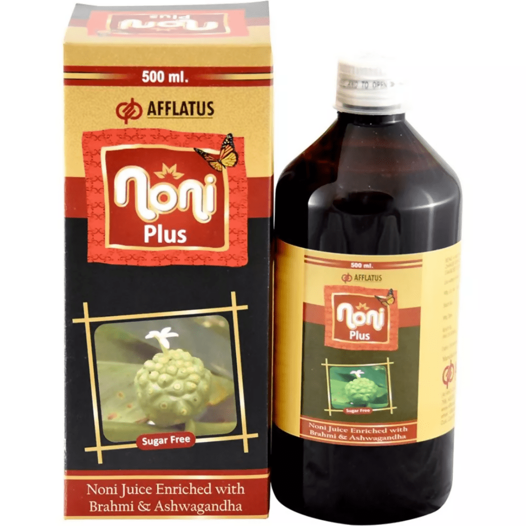 Afflatus Noni Plus Juice | Grocsy
