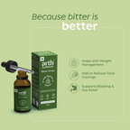 Arth By Emcure Bitter Drops | Grocsy