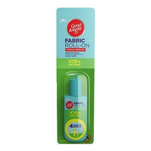 Good Knight Fabric Roll-On | Grocsy