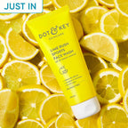 Dot & Key Lime Rush Sports Face Wash | Grocsy