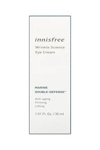 Innisfree Wrinkle Science Eye Cream | Grocsy