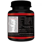 Baps Amrut Immune System Booster Capsule | Grocsy