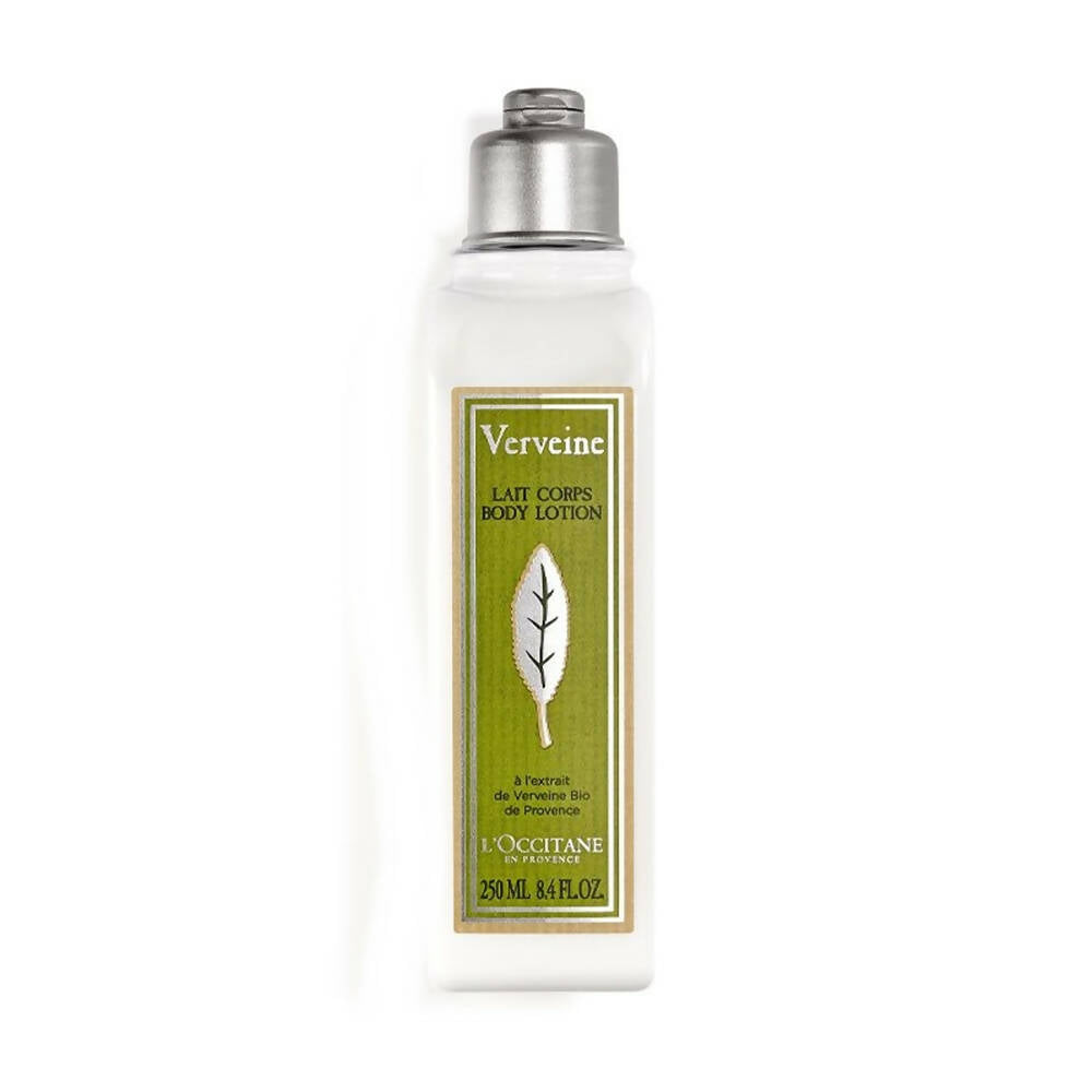 L'Occitane Verbena Body Lotion | Grocsy
