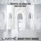 Lakme Absolute Perfect Radiance Skin Brightening Serum | Grocsy