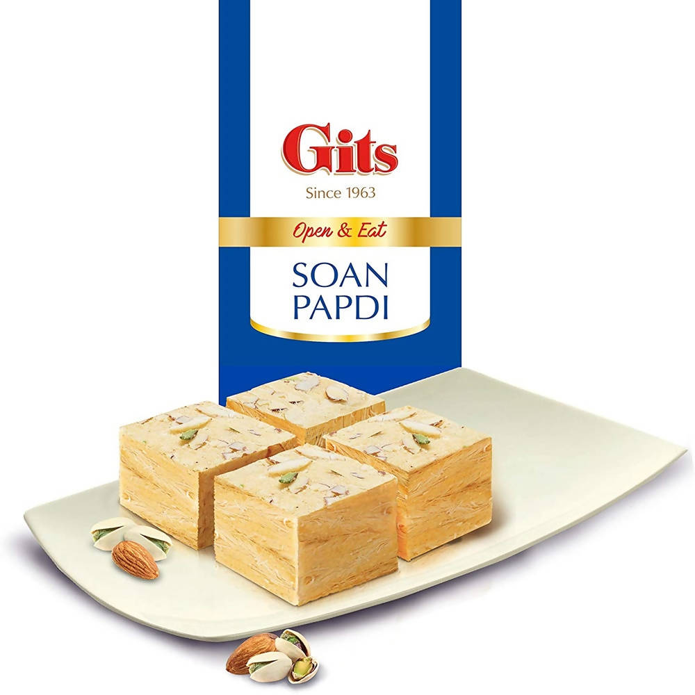 Gits Soan Papdi | Grocsy