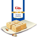 Gits Soan Papdi | Grocsy