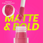 NY Bae Dewy Creme Blush – Pouty Pink 05 | Grocsy