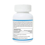 Zindagi Brahmi Extract Capsules | Grocsy
