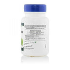Healthvit Wheat Grass Capsules | Grocsy