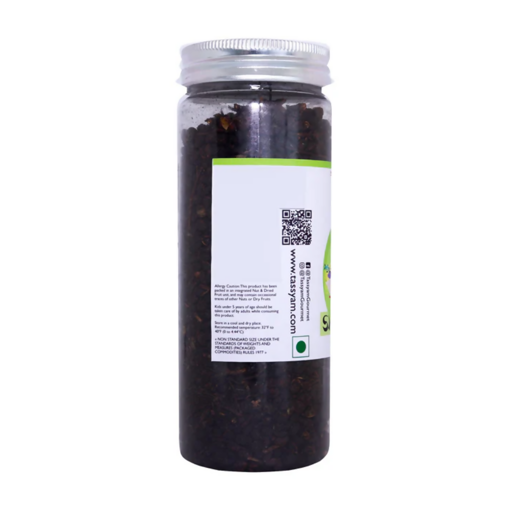 Tassyam Organics Rare Sichuan Pepper | Grocsy