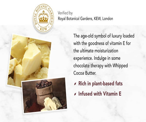 Herbal Essences Strength Whipped Cocoa Butter Shampoo | Grocsy