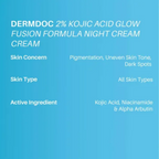 Alps Goodness X DERMDOC Korean Glass Skincare Duo | Grocsy