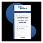 Man Matters Hair 360 Tablets | Grocsy
