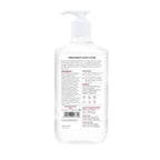 The Love Co. Finish Smooth Salicylic Acid Body Lotion | Grocsy