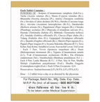SDH Naturals CP Vati | Grocsy