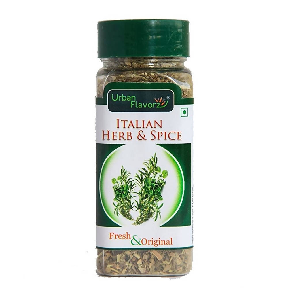 Urban Flavorz Italian Herb & Spice | Grocsy