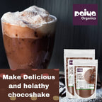 Paiya Organics Dark Cocoa Powder | Grocsy