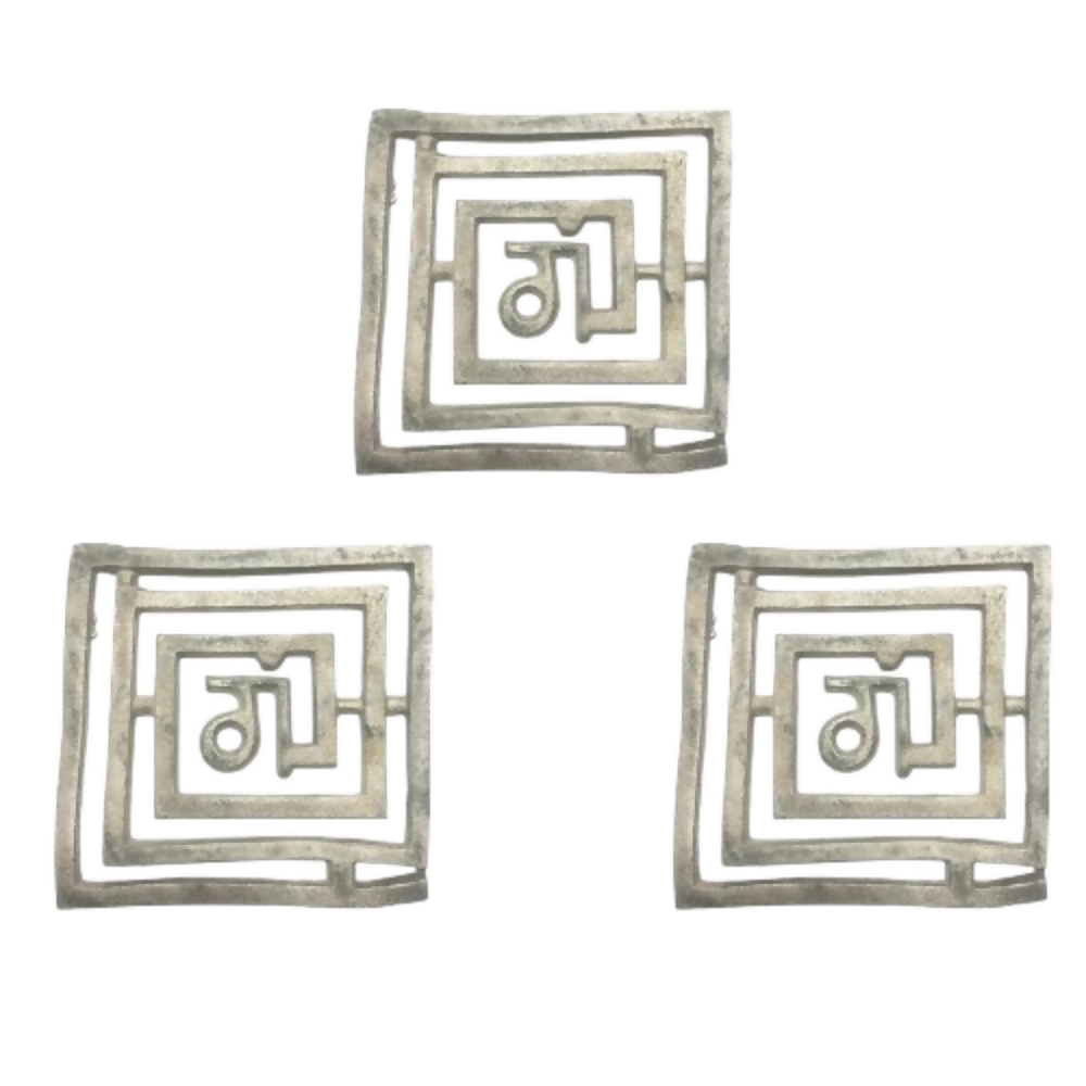 Vastu Vardan Gaa Lead Helix - Pack of 3 | Grocsy
