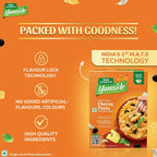 Tata Sampann Yumside Cheesy Pasta | Grocsy