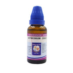 Father Muller Antimonium Crudum Dilution | Grocsy