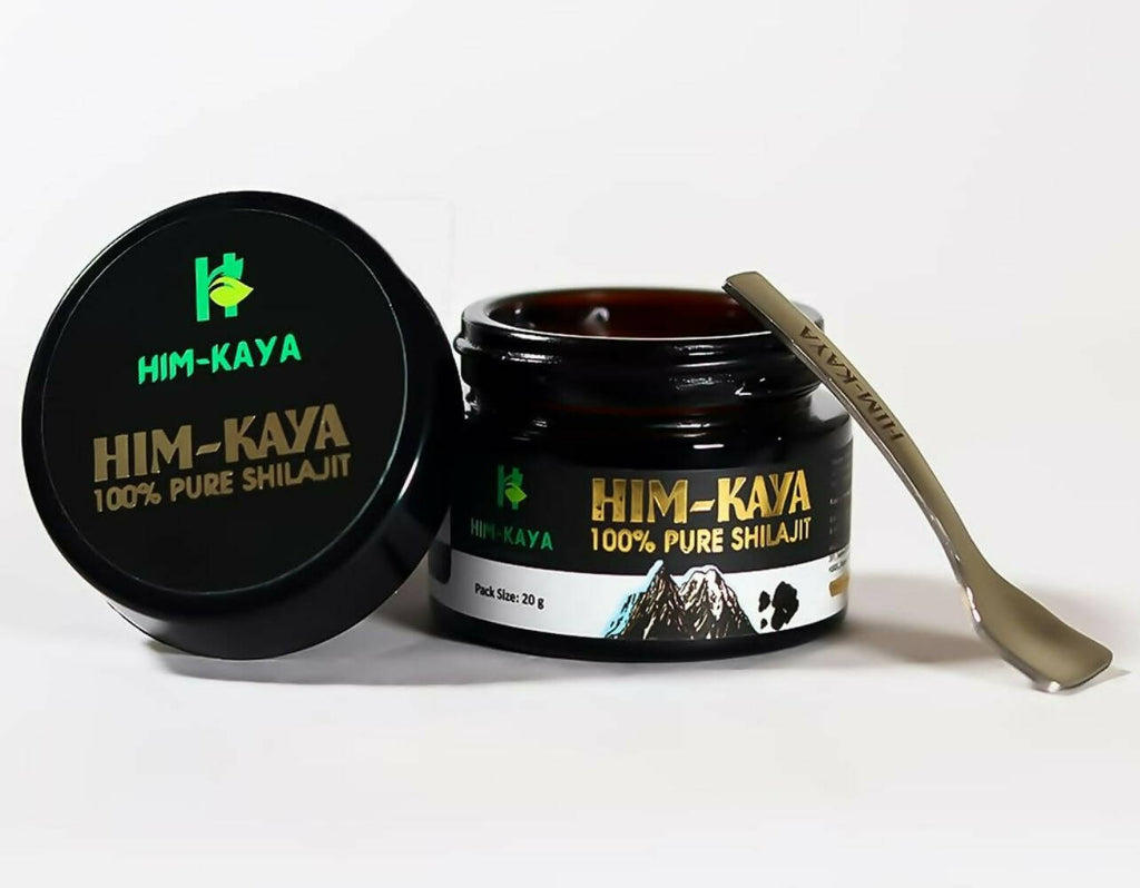 Him - Kaya Pure Original Himalayan Sj | Grocsy
