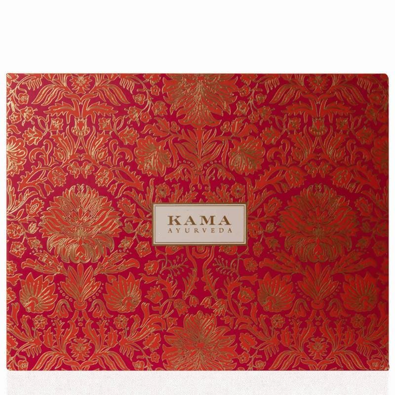 Kama Ayurveda The Ultimate Wedding Regime | Grocsy