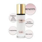 Glam21 Illuminating HD Primer Instant Glow - Rosy Tint | Grocsy